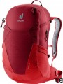 Plecak turystyczny DEUTER Futura 23 masala-cherry - 2505854