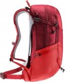 Plecak turystyczny DEUTER Futura 23 masala-cherry - 2505855