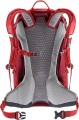 Plecak turystyczny DEUTER Futura 23 masala-cherry - 2505858