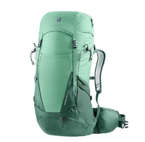 Plecak turystyczny DEUTER Futura Pro 34 SL spearmint-seagreen - 2359056