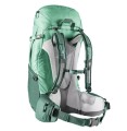Plecak turystyczny DEUTER Futura Pro 34 SL spearmint-seagreen - 2505887