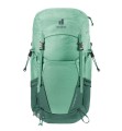 Plecak turystyczny DEUTER Futura Pro 34 SL spearmint-seagreen - 2505888