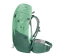 Plecak turystyczny DEUTER Futura Pro 34 SL spearmint-seagreen - 2505891