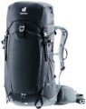 Plecak turystyczny DEUTER Trail Pro 36 black-shale - 2254574