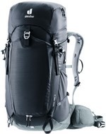 Plecak turystyczny DEUTER Trail Pro 36 black-shale