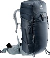 Plecak turystyczny DEUTER Trail Pro 36 black-shale - 2505947