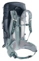 Plecak turystyczny DEUTER Trail Pro 36 black-shale - 2505948