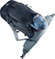 Plecak turystyczny DEUTER Trail Pro 36 black-shale - 2505953