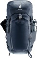 Plecak turystyczny DEUTER Trail Pro 36 black-shale - 2505951