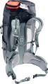 Plecak turystyczny DEUTER Trail Pro 36 black-shale - 2505957