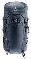 Plecak turystyczny DEUTER Trail Pro 36 black-shale - 2505949