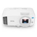 $PJ BENQ LW500ST WXGA DLP 2000lm, HD - 2506002