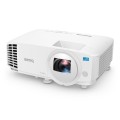 $PJ BENQ LW500ST WXGA DLP 2000lm, HD - 2506000