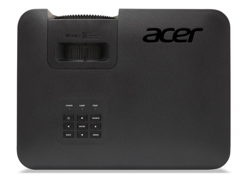 Projektor Acer Beamer PL2520i 4000 lumenów DLP 16:9 Full HD - 2506006