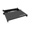 Qoltec 54480 Przełącznica światłowodowa RACK na szynie ODF | 24 porty | SC/ SX - 1464021