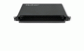 Qoltec 54480 Przełącznica światłowodowa RACK na szynie ODF | 24 porty | SC/ SX - 1464022