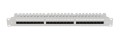 Lanberg PPU6-1124-S panel krosowniczy 1U - 2506031