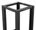 LANBERG STOJAK RACK 18U 600X800 CZARNY OR01-6818-B - 2506056