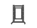 LANBERG STOJAK RACK 18U 600X800 CZARNY OR01-6818-B - 2035521