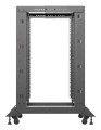 LANBERG STOJAK RACK 18U 600X800 CZARNY OR01-6818-B - 2506053