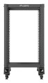LANBERG STOJAK RACK 18U 600X800 CZARNY OR01-6818-B - 2506052