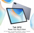 Xiaomi Pad 7 Qualcomm Snapdragon 28,4 cm (11.2") 8/ 256 GB Niebieski - 2506321