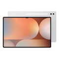 Samsung Galaxy Tab S10+ 5G LTE-TDD & LTE-FDD 256 GB 31,5 cm (12.4") 12 GB Wi-Fi 6E (802.11ax) Srebrny - 2506389
