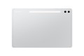Samsung Galaxy Tab S10+ 5G LTE-TDD & LTE-FDD 256 GB 31,5 cm (12.4") 12 GB Wi-Fi 6E (802.11ax) Srebrny - 2254832