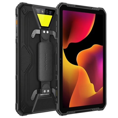 Tablet Ulefone Armor Pad 2 8/256GB LTE Czarny - 2506394