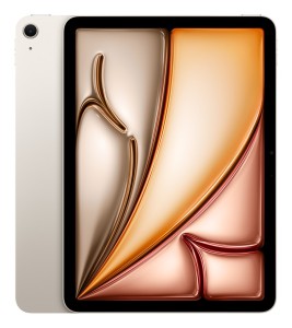 Apple 11-inch iPad Air Wi-Fi 1TB - Starlight
