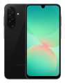 Samsung Galaxy A26 (A266) 5G DS. 8/256GB Black - 2506418