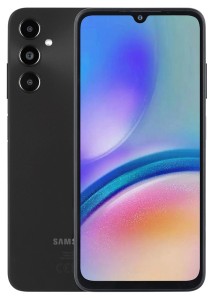 Samsung Galaxy A05s (A057) 4/128GB DS. Black