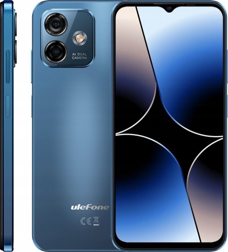 Ulefone Note 16 Pro 8GB/512GB - 2506552