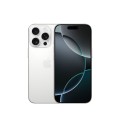 Apple iPhone 16 Pro 512GB White Titanium - 2324128