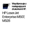 HP 89X oryginalny czarny toner LaserJet o dużej wydajności - 2436161