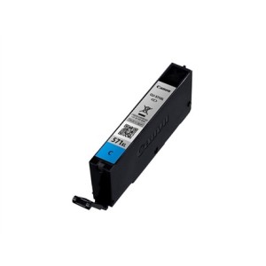 Tusz Canon CLI-571C XL cyan 680str.