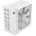 Zasilacz ATX NZXT C1200 Gold ATX 3.1 1200W 24-pin Biały - 2186050