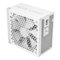 Zasilacz ATX NZXT C1200 Gold ATX 3.1 1200W 24-pin Biały - 2507844