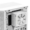 Zasilacz ATX NZXT C1200 Gold ATX 3.1 1200W 24-pin Biały - 2507847