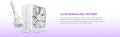Zasilacz ATX NZXT C1200 Gold ATX 3.1 1200W 24-pin Biały - 2507854