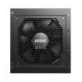 Zasilacz MSI MAG A750GL 750W PCIE5 II 80+ Gold ATX 3.1 - 2507868