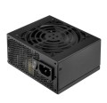 Silverstone ST45SF moduł zasilaczy 450 W 20+4 pin ATX SFX Czarny - 2507885