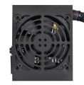Silverstone ST45SF moduł zasilaczy 450 W 20+4 pin ATX SFX Czarny - 2507884