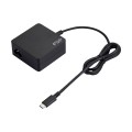 FSP NB C adapter zasilający/ inwentor Wewnętrzna 65 W Czarny - 2507886