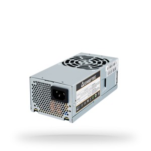 Zasilacz Chieftec GPF-350P 350W TFX 80mm aPFC Bulk