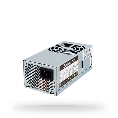 Zasilacz Chieftec GPF-350P 350W TFX 80mm aPFC Bulk - 1135143