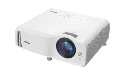 Projektor laserowy Vivitek DH2661Z - 2506005