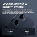 Smartfon Motorola Moto E15 2/64GB Denim Blue - 2506492