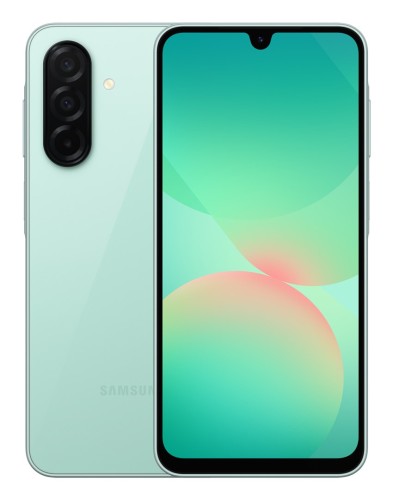 Samsung Galaxy A26 (A266) 5G DS. 8/256GB Mint - 2506527