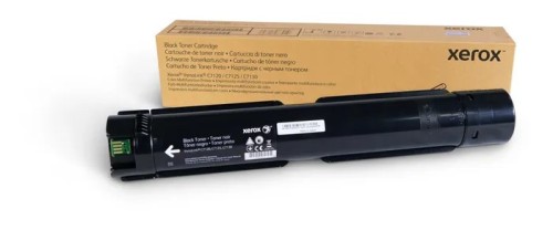 Xerox 006R01828 kaseta z tonerem 1 szt. Oryginalny Czarny - 2440923